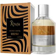 Sacred Santal By Ahuja's 3.4 Oz For Unisex