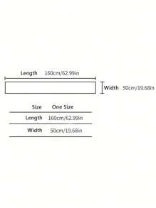 1入女性優雅經典的波點印花雪紡圍巾，透氣輕盈頭巾/披肩，適合休閒穿著和防曬頭巾、髮箍、頭帶，非常適合打扮你的造型 - 藏蓝色 - 查看 6