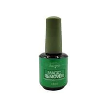 LADYS MAGIC GEL REMOVER 15ML - Green - View 2