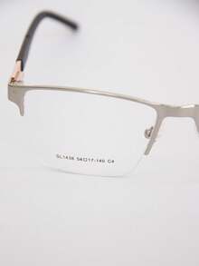 Men Glasses Accessories - 灰色 - 查看 7