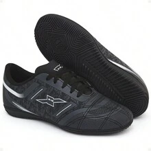 Men Football Shoes - màu đen - Xem 3