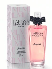 Jequiti Perfume - 乾枯玫瑰色 - 查看 2