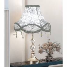 Handmade Pendant  Lampshade For Table Lamps,Floor Lamps - Multicolor - View 6