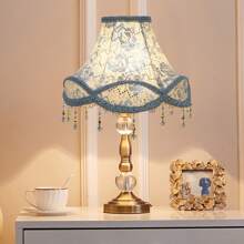 Handmade Pendant  Lampshade For Table Lamps,Floor Lamps - Multicolor - View 5