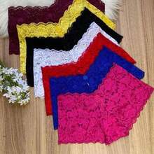 Women Boyshorts - Nhiều màu - Xem 5