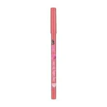 PINK UP COSMETICS Pink Up Long Lasting Eye Liner - 30 Soft Coral - Ver 2
