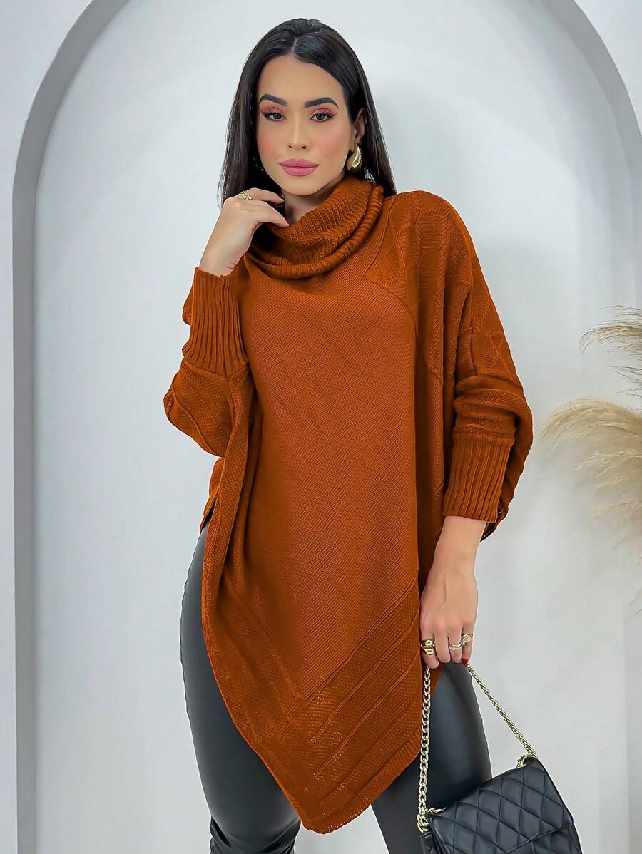 Women Coats - Mustard Yellow - View 1