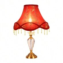 Handmade Pendant  Lampshade For Table Lamps,Floor Lamps - Multicolor - View 8