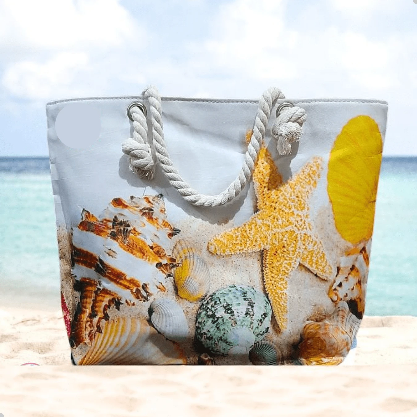 可折叠储物袋 万圣节装饰 万圣节服装 秋季装饰 节日装饰 - 海之星 - 查看 1