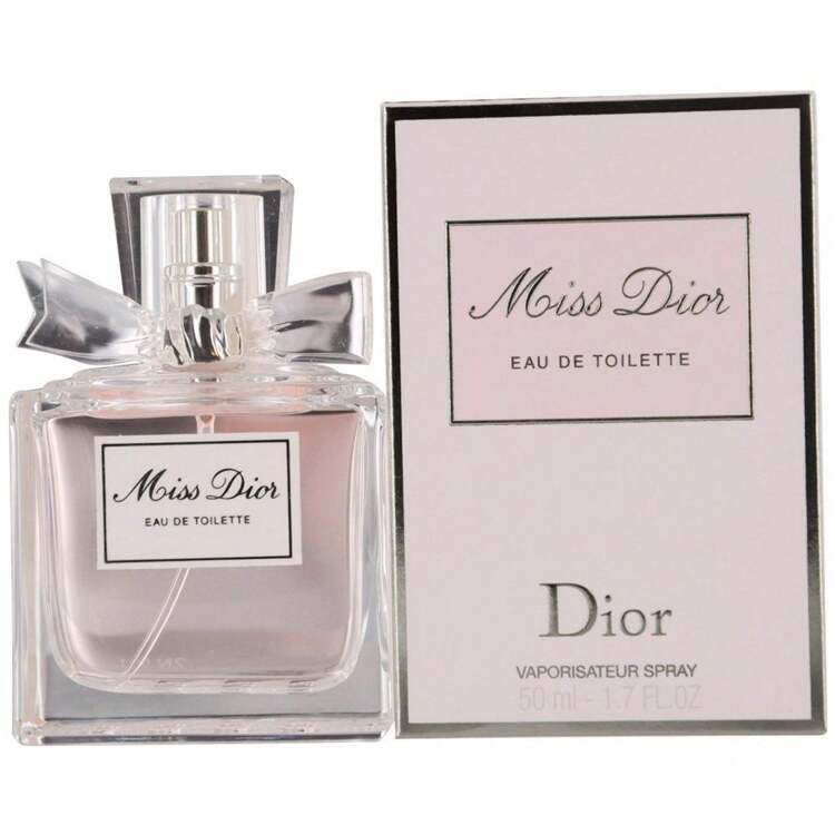 Miss Dior By Christian Dior 1.7 Oz For Women | SHEIN USA