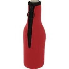 Bullet Fris  Cooler (Red) - Red - View 3