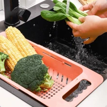 Colanders & Strainers - 淺粉色 - 查看 6