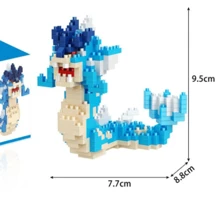 A Set Of ABS Rhinestone Building Blocks Animal Series, Perfect For DIY Assembly And Decoration, Also A Great Gift For Birthday, Teacher Day, New Year, And Other Festivals. These Interesting Pet And Small Challenge Building Blocks Can Enhance Hand-Eye Coordination, Concentration, Patience, And Practical Skills. They Can Also Be Used As Creative Home Decoration, Birthday Present, And Festival Gifts For Valentine Day, Easter, Mother Day, Father Day, Christmas, Etc. Ideal For Adults And Children! Room Decoration
