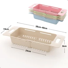 Colanders & Strainers - 淺粉色 - 查看 8