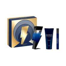 Bad Boy Cobalt 3Pcs Gift Set By Carolina Herrera Standard For Men. - Trong sáng - Xem 2