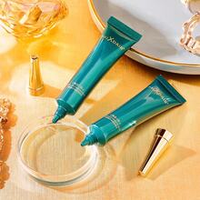 Mixdair視黃醇眼霜，抗皺淡化細紋、淡化黑眼圈、淡化眼袋、保濕和明亮的眼部護膚 - 綠色 - 查看 2