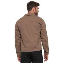 Men Jackets & Coats - Rỉ Nâu - Xem 5