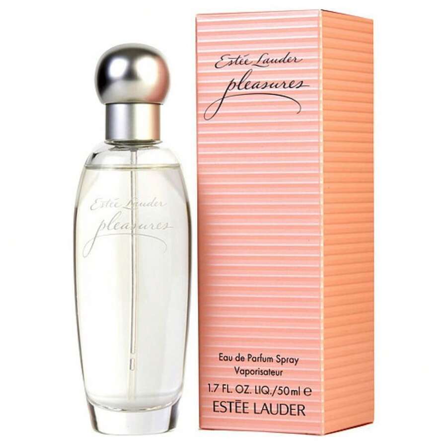 Pleasures Perfume 1.7 Oz For Women By Estee Lauder - 無色 - 查看 1