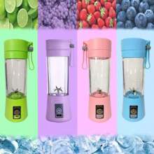 Personal Size Blenders - Multicolor - View 1