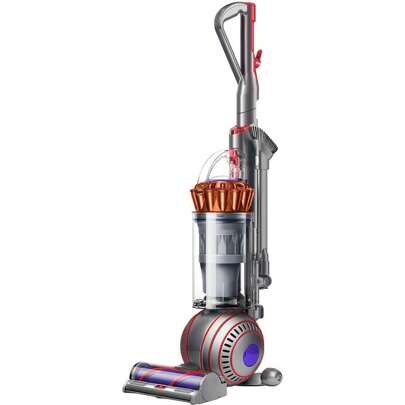  Dyson BALLANIMAL3X Ball Animal 3 Extra Upright Vacuum - Copper/Silver