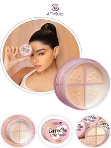 Powder - CHAUD - Voir 1