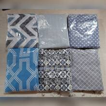 Fitted Sheets - 幾何的 - 查看 4