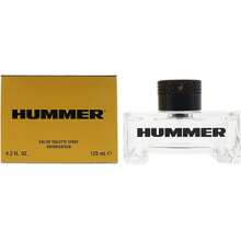Hummer By Hummer 4.2 Oz For Men - Clear - View 1