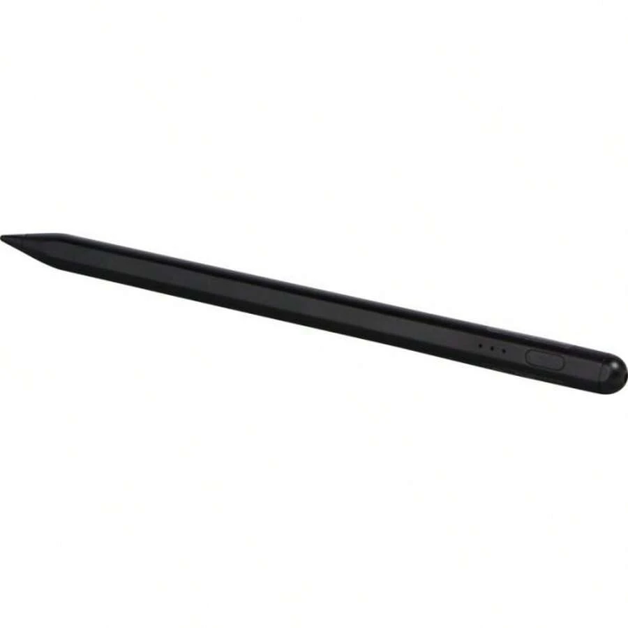 Tekio Hybrid Active Stylus Pen (Solid Black) - Black - View 1