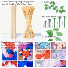 约 100 件一次性光滑天然竹串 AAA 耐用品质非常适合户外花园派对野餐烧烤烧烤和制作丝带丝绸玫瑰 Ramos 永恒花朵 DIY 手工艺品花束花茎花茎 Puduncle 户外露营烧烤、后院烧烤派对烧烤和沙爹、烧烤串、丝带丝玫瑰半成品花瓣两种技术打孔和热烙印随机发货和铁丝花茎杆