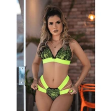 Women Bra & Panty Sets - Nhiều màu - Xem 7