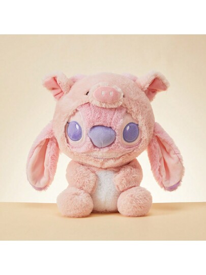 Miniso ディズニー スティッチ コレクション 11インチ コスチューム