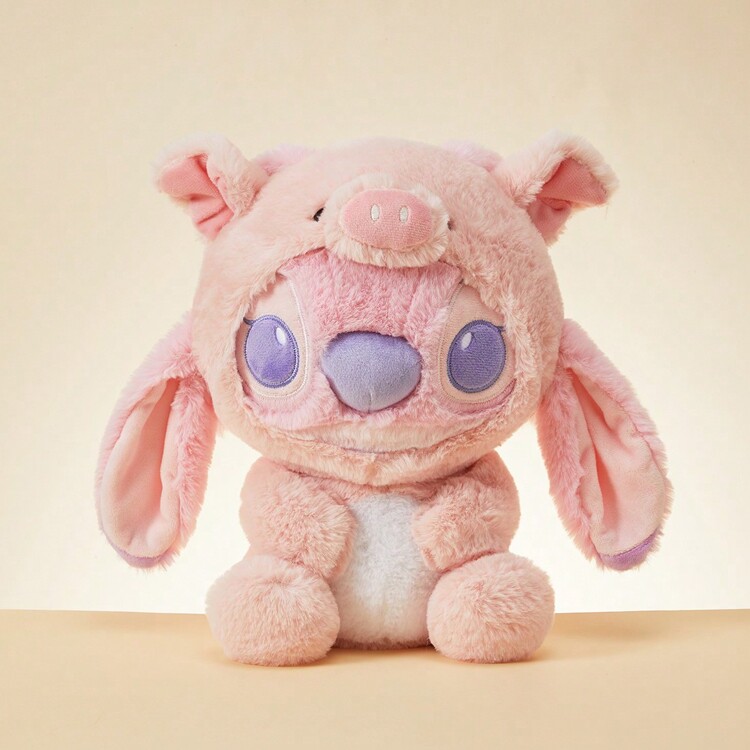 【最終値下】MINISO 海外 ディズニー スティッチ ぬいぐるみ シークレット m43417980121_1.jpg?1749726025