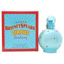 Circus Fantasy By Britney Spears 3.4 Oz For Women - Clear - View 1