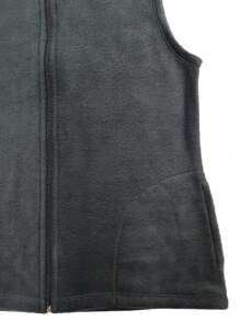 NASHLY Women Sweater Vests - 深灰色 - 查看 3