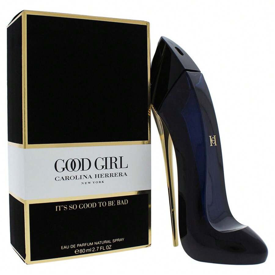 Carolina Herrera Good Girl 2.7 Oz For Women - Clear - View 1