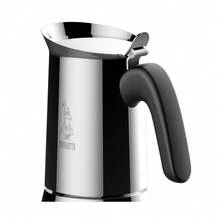 Stovetop Espresso & Moka Pots - 銀色 - 查看 2