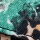 Green Leopard Print