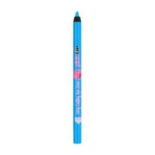 PINK UP COSMETICS Pink Up Long Lasting Eye Liner - 25 Electric Blue - View 2