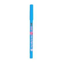 PINK UP COSMETICS Pink Up Long Lasting Eye Liner - 25 Electric Blue - View 1