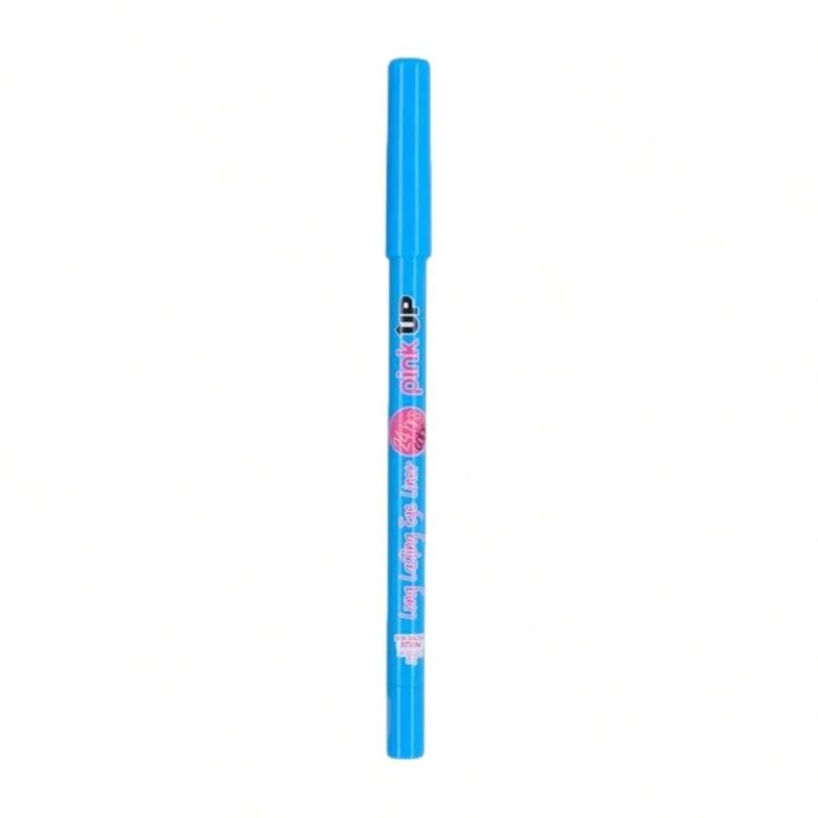 PINK UP COSMETICS Pink Up Long Lasting Eye Liner - 25 Electric Blue - View 1