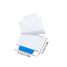 4包/組120張單張撕下式目錄索引小貼紙 - 彩色 - 查看 3