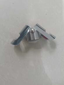 1 件随机不锈钢玫瑰金酒塞、葡萄酒/香槟瓶盖 - 彩色 - 查看 4