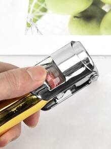 1 件随机不锈钢玫瑰金酒塞、葡萄酒/香槟瓶盖 - 彩色 - 查看 7