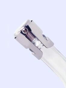 1 件随机不锈钢玫瑰金酒塞、葡萄酒/香槟瓶盖 - 彩色 - 查看 5