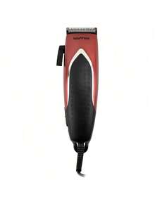 Hair Clippers - Negro o Rojo 220v - Ver 3