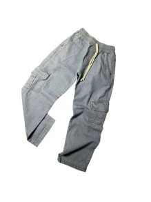 Young Boys Pants