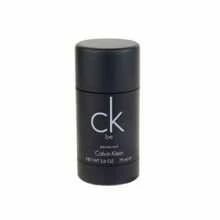 CK Be Deodorant Stick 2.6 Oz For Men - Trong sáng - Xem 1