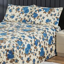 Quilts - 藏蓝色 - 查看 2