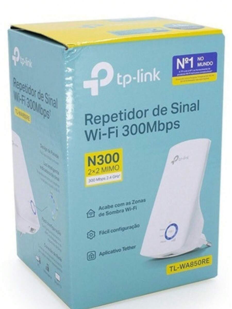 Wireless Routers - White - View 1