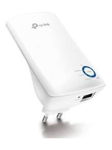 Wireless Routers - White - View 5